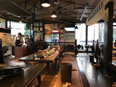 -Dombe豚(黑猪肉街店)