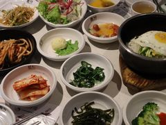 -本家韩国烤肉(青岛万象城店)