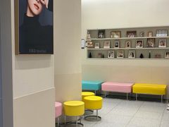 -天真蓝照相馆(五角场百联又一城店)
