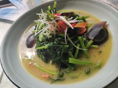 -渔娘渔家丹东海鲜(东直门店)