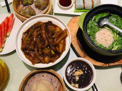 -狮王府淮扬菜(新街口友谊店)