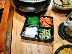 -千寻烧肉(政务区店)