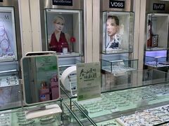 -大明眼镜(西四店)