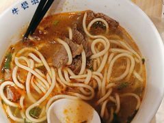 -陳香貴·蘭州牛肉面(月星环球港店)