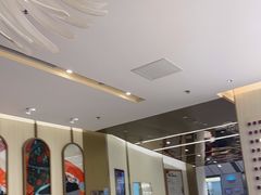 -Tims天好咖啡·贝果(东方广场店)
