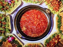-钢管厂五区小郡肝串串香(南山店)