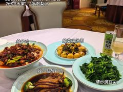 -贵州大厦贵州厅(樱花园西街店)