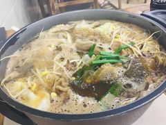 -三叔牛杂火锅店(三淮大街15号店)