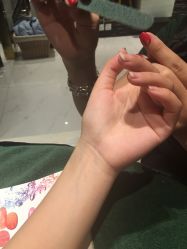 点击看大图 -悦指间美甲美睫