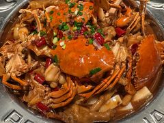 -胖哥俩肉蟹煲(湖滨银泰in77店)