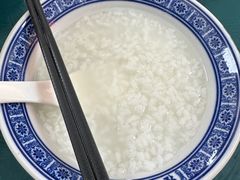 -桂园白粥·潮汕老味道