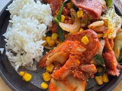 -北大家园食堂
