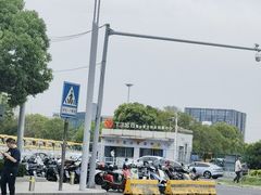 -昆山汽车客运中心站