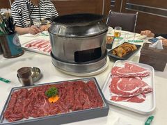 -金刚山(学府路店)