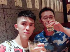 -醉虎传(南锣鼓巷店)