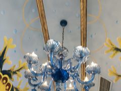 -皇朝万鑫自助餐厅