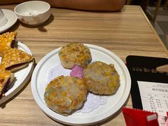 -粤仔湾砂锅粥(宜兴八佰伴店)