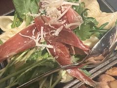 -恰餐厅及酒吧 CHAR Bar & Grill (北京丽都皇冠假日店)