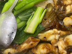 -煲煲掂风味煲仔饭餐厅(西区店)