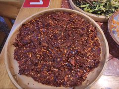 -赵美丽·重庆社区火锅·直营店(火车东站·中豪国际店)