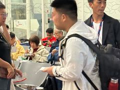 -吉隆坡国际机场