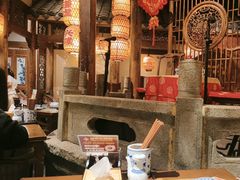 -南京大牌档(之心城店)