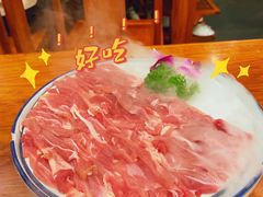 -乐宴·老北京铜火锅(八卦岭店)