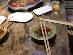 -周记全牛油火锅