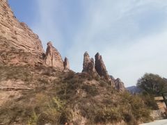 -炳灵寺世界文化遗产旅游区