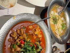 -食锦记·福建私房菜(浦西万达店)