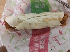-肯德基(吴江万宝大润发店)