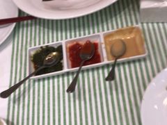 -鹊华居·地道鲁菜·海鲜·融合味(大明湖店)