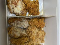 -YULOI予乐炸鸡(平乐店)