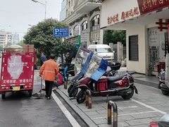 -李氏紫竹林卤粉(火车站店)