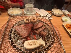 -王妃家(明洞中央店)