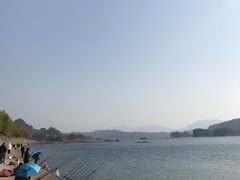 -千岛湖城中湖游船码头