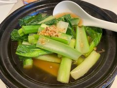 -港丽餐厅(高德置地店)