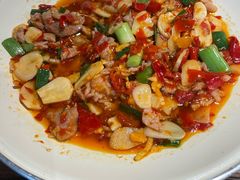 -树厨贵州菜(大十字店)