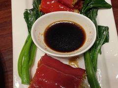 脆皮红米肠-彩景大酒楼(万泰新天地店)