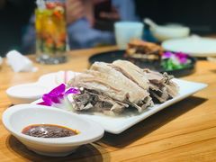 -品回味清真西北楼(宁波首店)