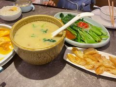 -闫府私房菜·老字号(恒隆店)