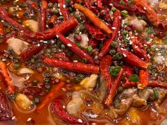 -顺香居·老字号湖北菜(江汉路店)