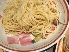 -萨莉亚意式餐厅(杭州滨江天街店)