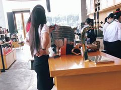 -星巴克臻选(成都环球乐天店)