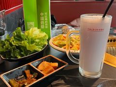 -谷牛和牛烤肉(漕河泾印象城店)