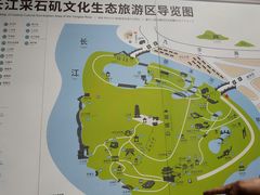 -采石矶景区