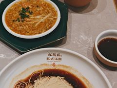 -松鹤楼面馆(清河万象汇店)