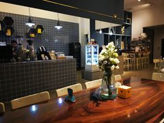 -微焙咖啡工厂(海峡创意产业园·红坊店)