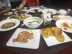 -牟传仁饭庄(星海店)