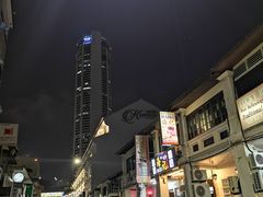 -金伯利街美食夜市